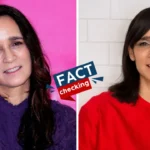 ¿Julieta Venegas murió hoy? ¿Qué le pasó? ¿Es verdad que falleció en 2026?