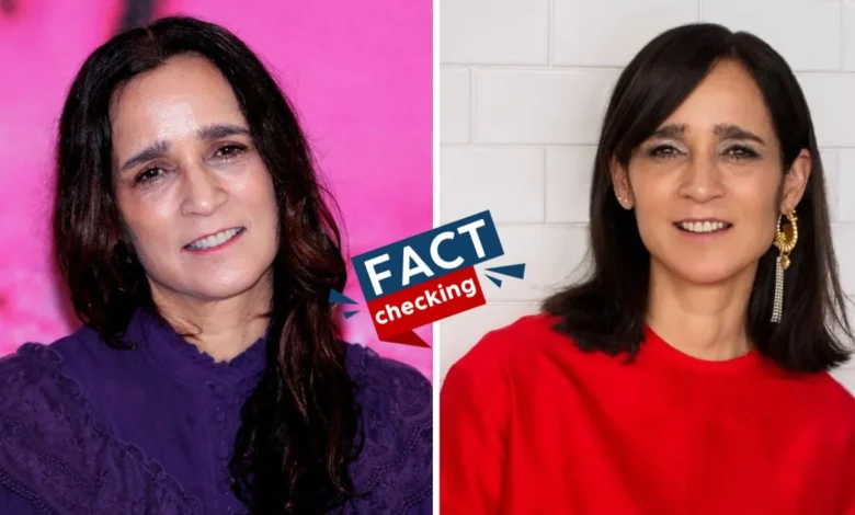 ¿Julieta Venegas murió hoy? ¿Qué le pasó? ¿Es verdad que falleció en 2026?