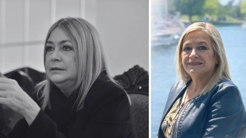 Karen Fischer Guatemala quién era: edad, biografía, de qué murió la abogada