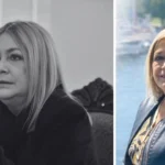 Karen Fischer Guatemala quién era: edad, biografía, de qué murió la abogada