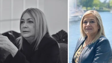 Karen Fischer Guatemala quién era: edad, biografía, de qué murió la abogada