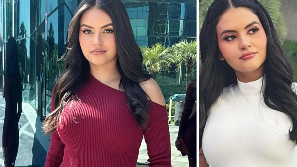 Kariana Colmenero quién es: edad y video viral de la reportera