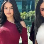 Kariana Colmenero quién es: edad y video viral de la reportera