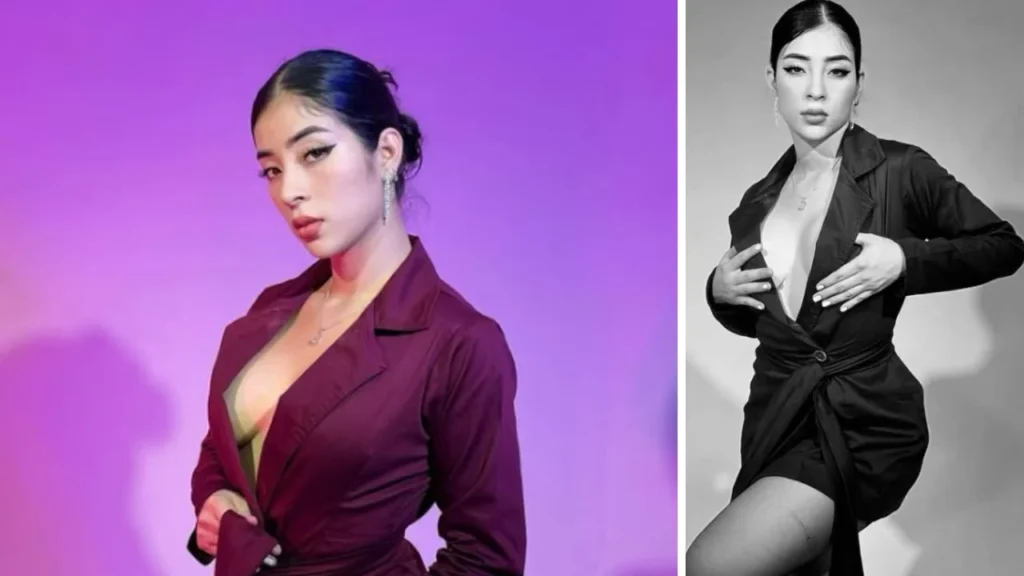 Katy Cardona video polémico X: ¿Se filtró un clip de La Blanquita con Deiby?