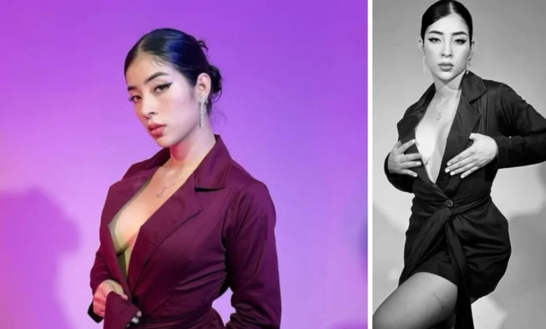 Katy Cardona video polémico X: ¿Se filtró un clip de La Blanquita con Deiby?