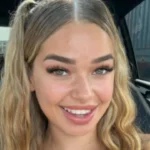 Katy Sánchez Cheski quién es: contenido, edad, biografía y pareja actual