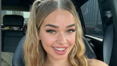 Katy Sánchez Cheski quién es: contenido, edad, biografía y pareja actual