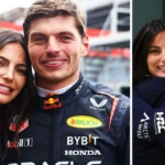 Kelly Piquet y Max Verstappen: ¿Cómo se conocieron e historia de amor?