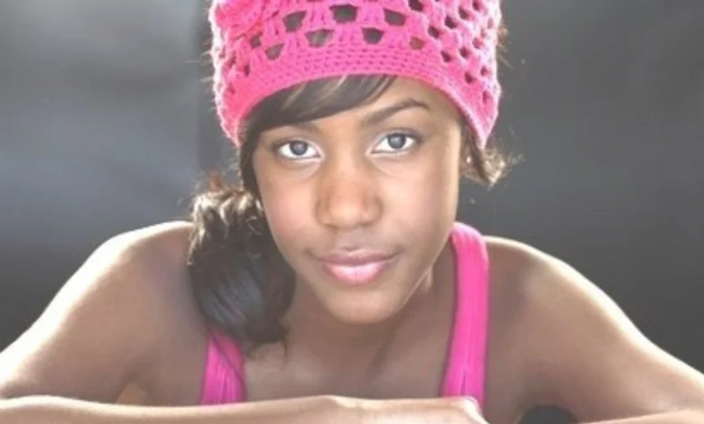 Kianna Underwood: biografía, de qué murió y su paso por Nickelodeon