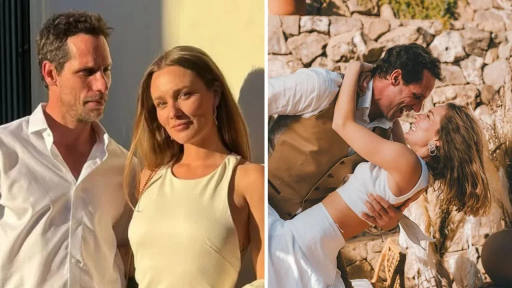 Kika Silva y su hija: ¿tuvo hijos con Gonzalo Valenzuela? ¿Se casaron?