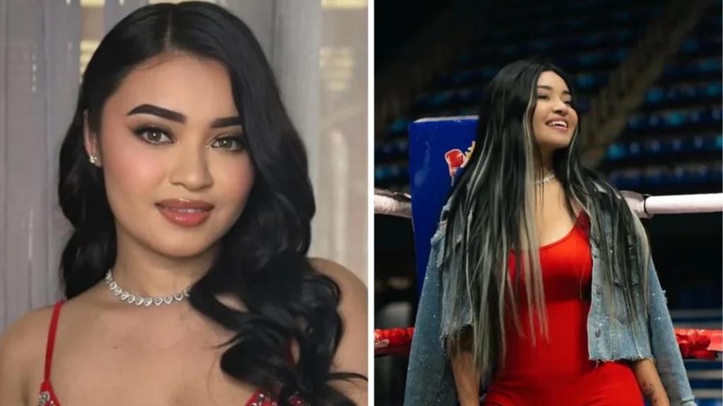 'La Queso' hondureña video viral: ¿fotos y filtrado de la tiktoker en Telegram y Twitter?