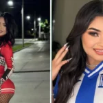 'La Queso' video filtrado: ¿Cuál es el clip viral de la influencer en Telegram y X?