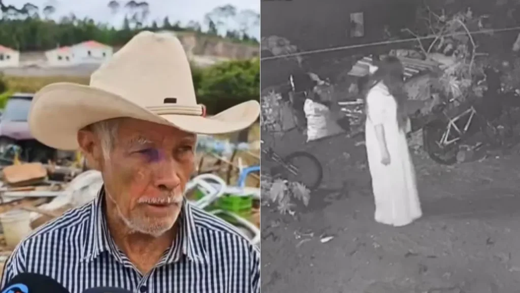 ‘No tocaba el suelo’: vecino relata encuentro con ‘La Llorona’ en Copán