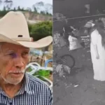 ‘No tocaba el suelo’: vecino relata encuentro con ‘La Llorona’ en Copán