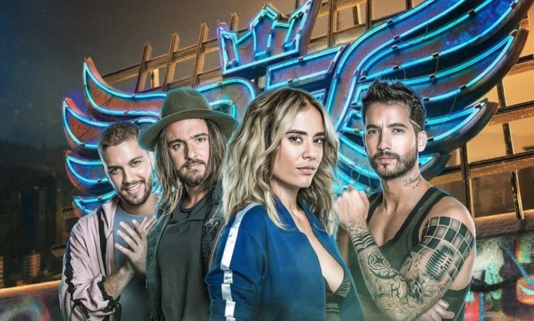 La Reina del Flow 3 en Honduras: ¿A qué hora y dónde ver los capítulos estreno?