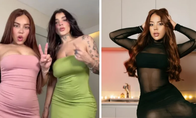 Lady Pays video viral: filtrado completo de Lizeth González en Telegram y X