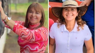 Ligia Faerrón quién era: muerte, hijos y biografía de la empresaria