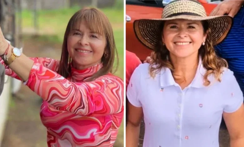 Ligia Faerrón quién era: muerte, hijos y biografía de la empresaria