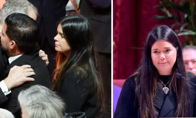 Liliana Sáenz de la Torre profesión: Biografía y quién es la hija de Natividad