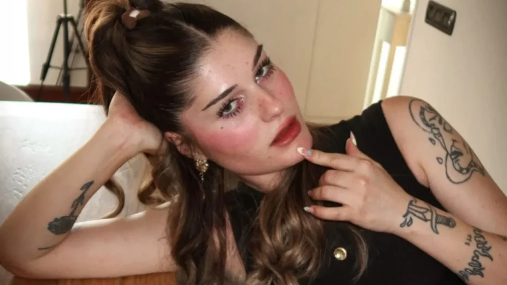 Liyumisa Mujer de Buena Pasta video: fotos filtradas y contenido en Telegram y X