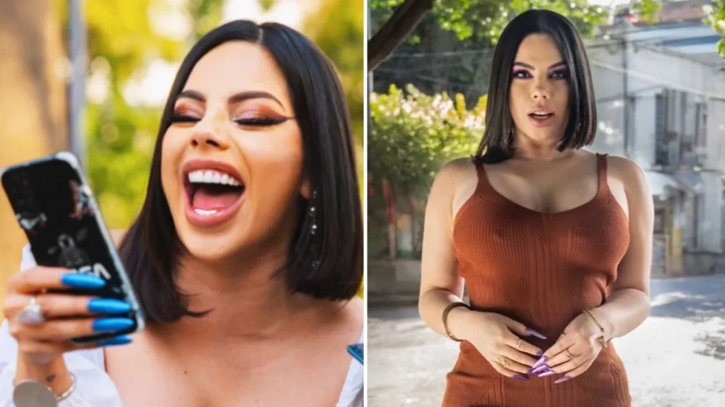 Lizbeth Rodríguez en Telegram: contenido que comparte la influencer en redes