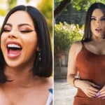 Lizbeth Rodríguez en Telegram: contenido que comparte la influencer en redes