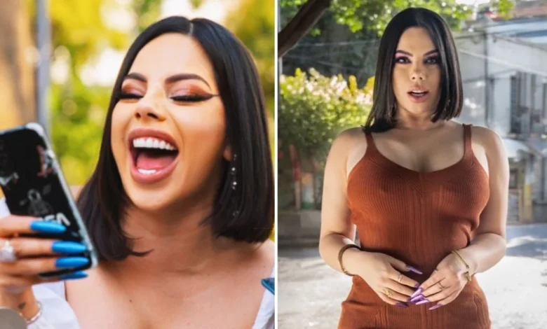 Lizbeth Rodríguez en Telegram: contenido que comparte la influencer en redes