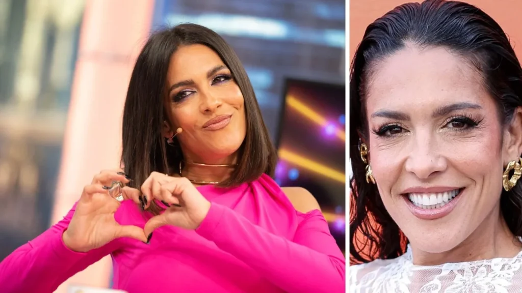 Lorena Castell pareja actual: Quién es Rubén Bernal y qué se sabe de su relación