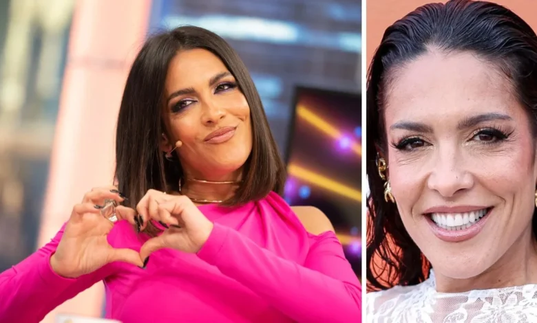 Lorena Castell pareja actual: Quién es Rubén Bernal y qué se sabe de su relación