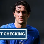 ¿Luca Toni murió?, por qué circula esta noticia falsa en internet