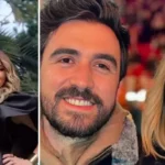 Luis Carlos Origel fecha de nacimiento: pareja actual, estatura y Andrea Legarreta