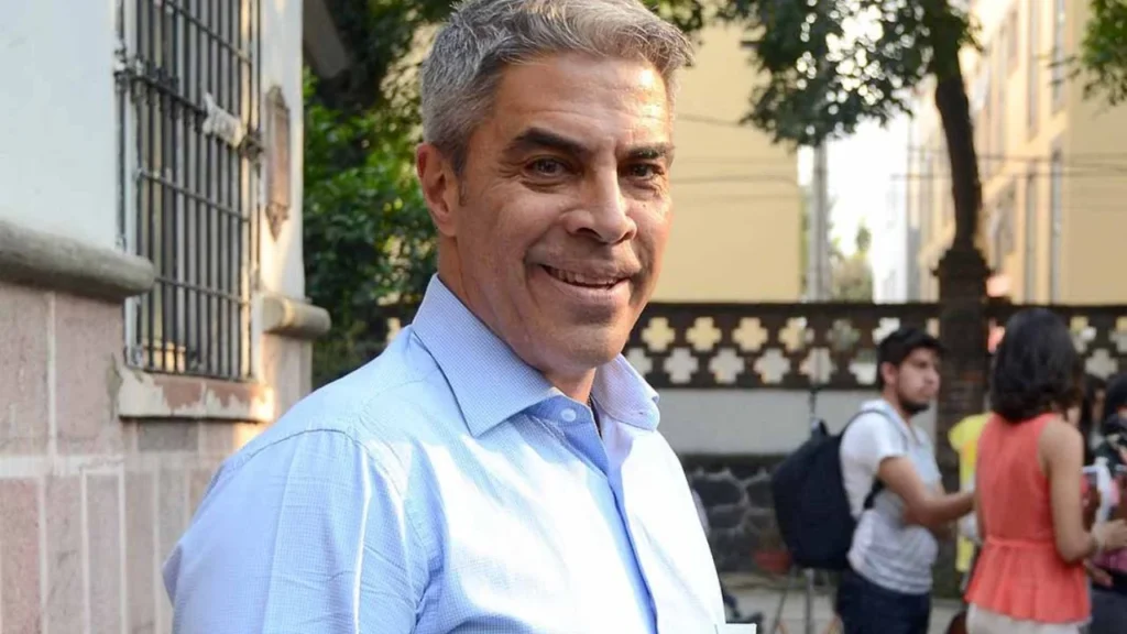 Luis Gatica hijos: nombres, edades y quién es la esposa del actor mexicano