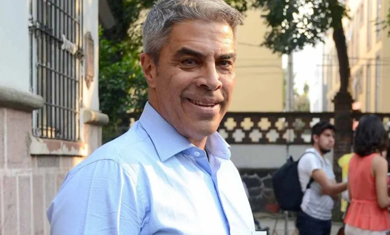 Luis Gatica hijos: nombres, edades y quién es la esposa del actor mexicano