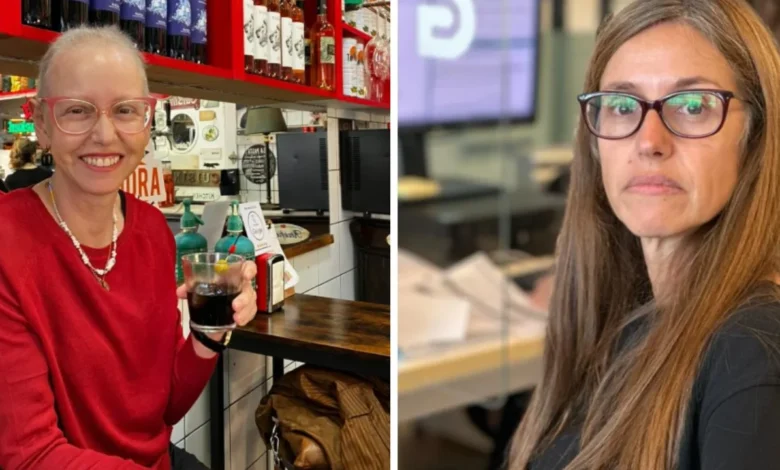 Mabel Montes pareja e hijos: familia y qué cáncer padecía la comunicadora de TVG