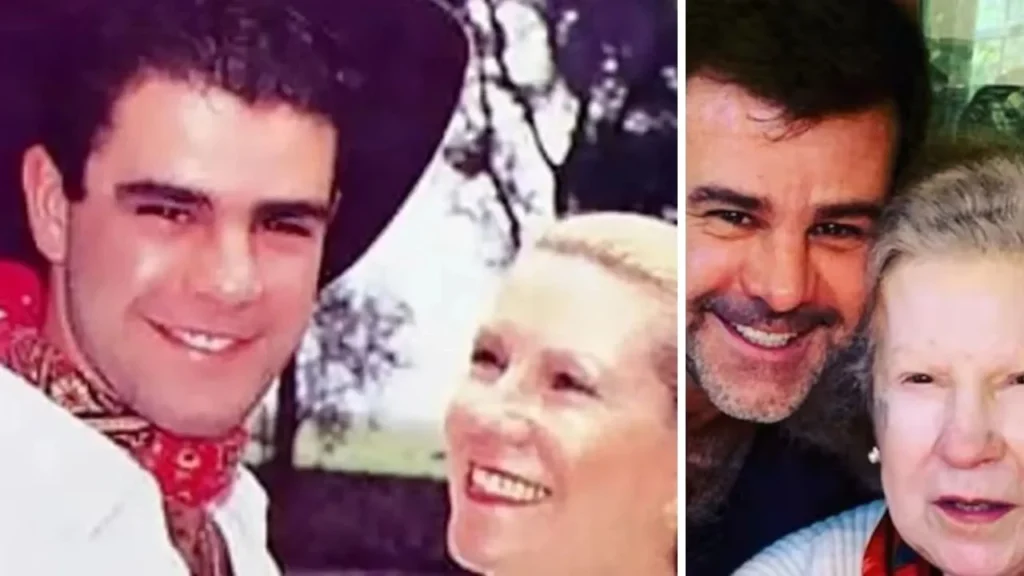 Mamá de Eduardo Capetillo: ¿Quién era y de qué murió María del Carmen?