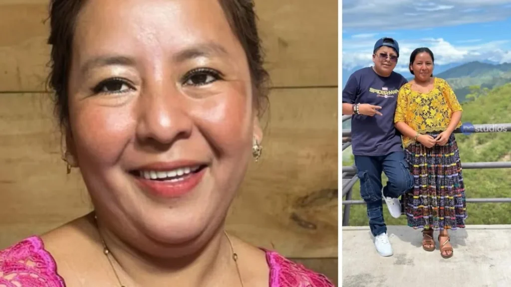 Mamá de Reginaldo Cucul quién es: Polémica de video filtrado de Doña Rosa