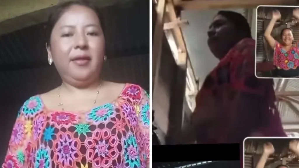 Mamá de Reginaldo Cucul video filtrado: viral completo de Doña Rosa en Telegram y Twitter