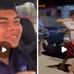 'Mano de Piedra' Panamá video viral: Clip completo de la pelea en Tiwitter'Mano de Piedra' Panamá video viral: Clip completo de la pelea en Tiwitter