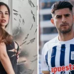 Marcia Succar, esposa de Carlos Zambrano: ¿Quién es, hijos y denuncia por abuso?