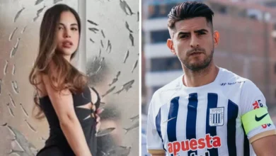 Marcia Succar, esposa de Carlos Zambrano: ¿Quién es, hijos y denuncia por abuso?