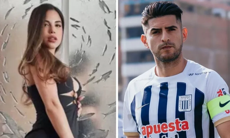 Marcia Succar, esposa de Carlos Zambrano: ¿Quién es, hijos y denuncia por abuso?