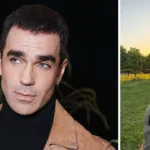 Marcus Ornellas pareja actual: ¿Está casado el actor, tiene hijos?