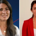 María Paz Arzola Wikipedia: biografía, hijos, esposo y quién es