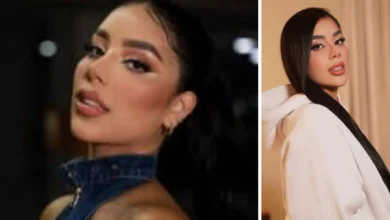 Mariana Zapata Telegram: Fotos y videos de la participante de LCDLF Colombia