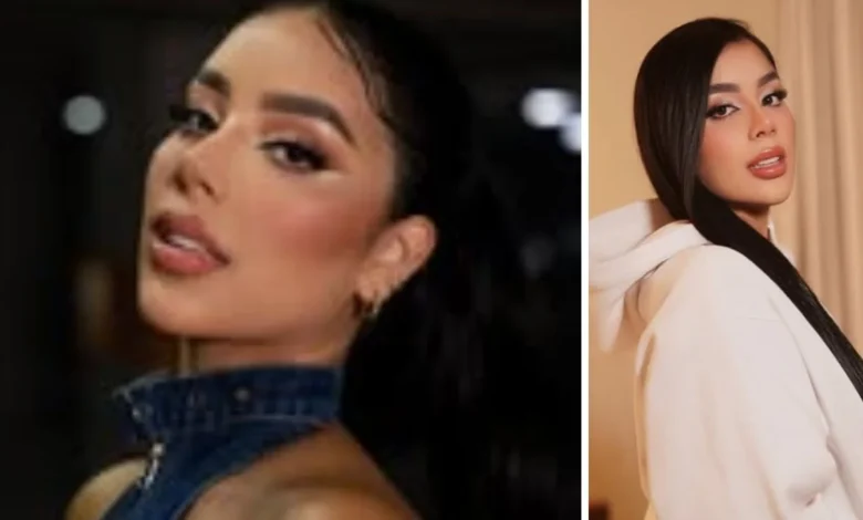 Mariana Zapata Telegram: Fotos y videos de la participante de LCDLF Colombia