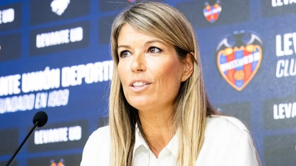 Maribel Vilaplana biografía, edad, tiene hijos y por qué esta siendo tendencia