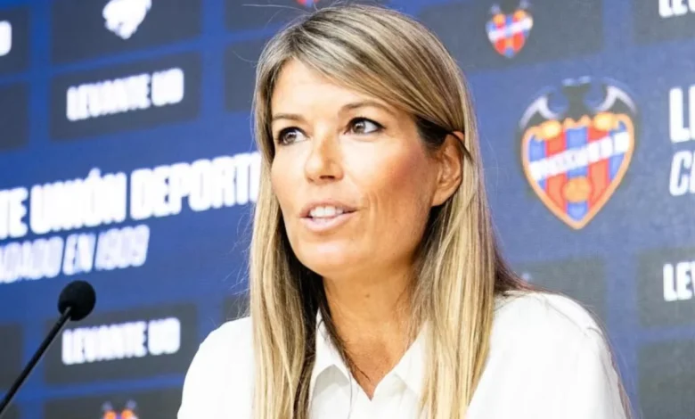 Maribel Vilaplana biografía, edad, tiene hijos y por qué esta siendo tendencia