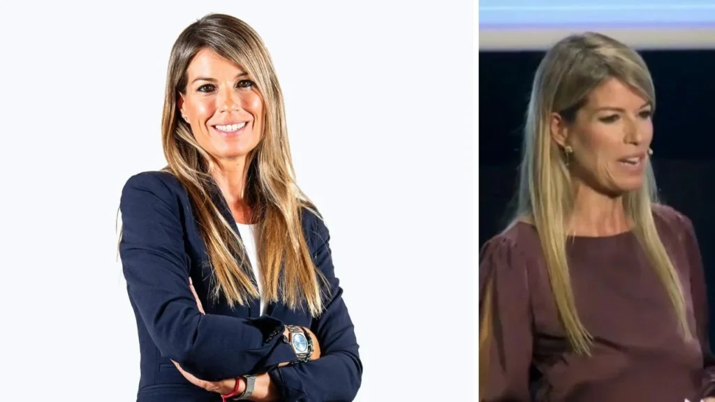 ¿Maribel Vilaplana está casada? ¿Quién es su marido? ¿Tiene hijos?