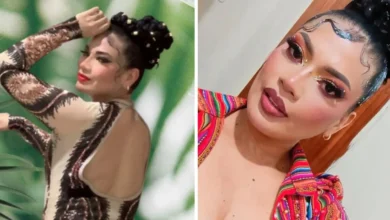 Marilya Gonzales video viral: ¿Se filtra clip de la cantante de Explosión de Iquitos en X?