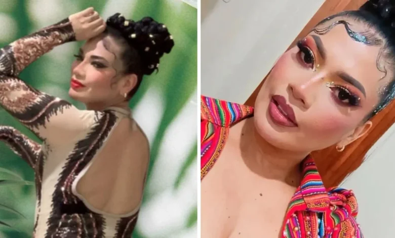 Marilya Gonzales video viral: ¿Se filtra clip de la cantante de Explosión de Iquitos en X?
